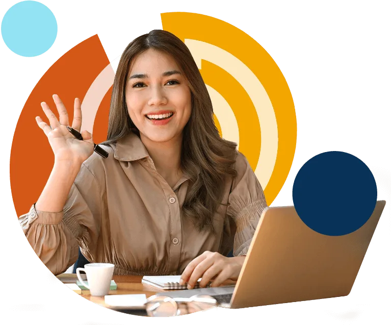 Achieve More with Cares Digital VA